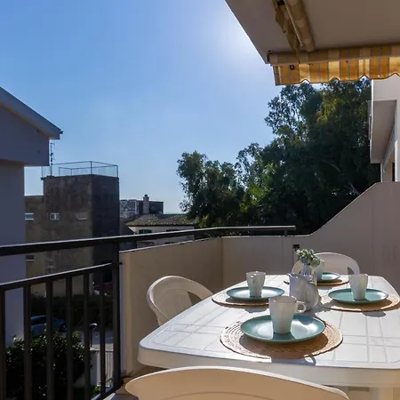 Poseidon Trilo - Myho Casa Apartment *