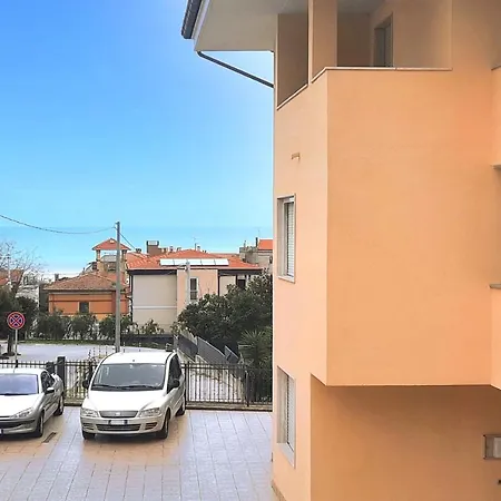 Apartment Poseidon Trilo - Myho Casa *