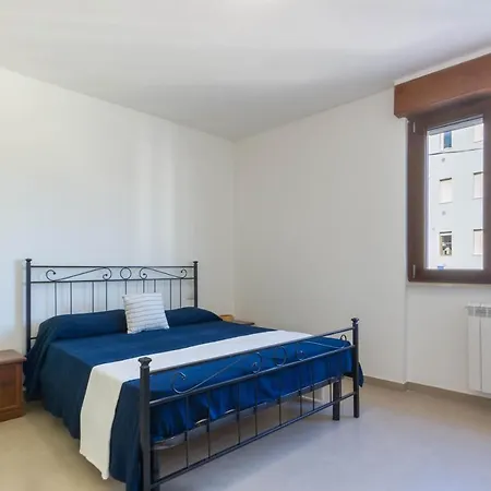 Poseidon Trilo - Myho Casa Vasto