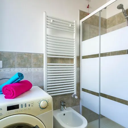 Apartment Poseidon Trilo - Myho Casa *