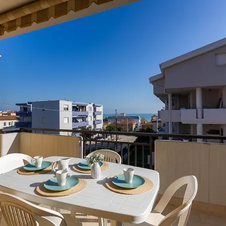 Poseidon Trilo - Myho Casa